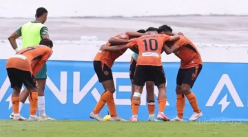 ضربة موجعة.. تطور مفاجئ يربك حسابات نهضة بركان قبل مواجهة بيراميدز 1